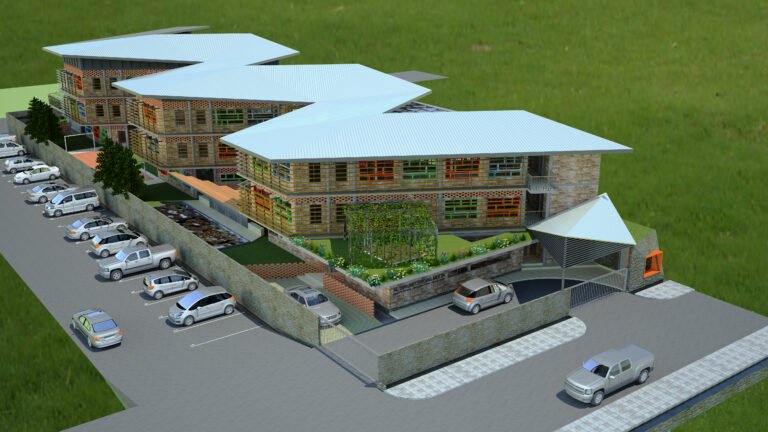 Read more about the article Al Biruni School