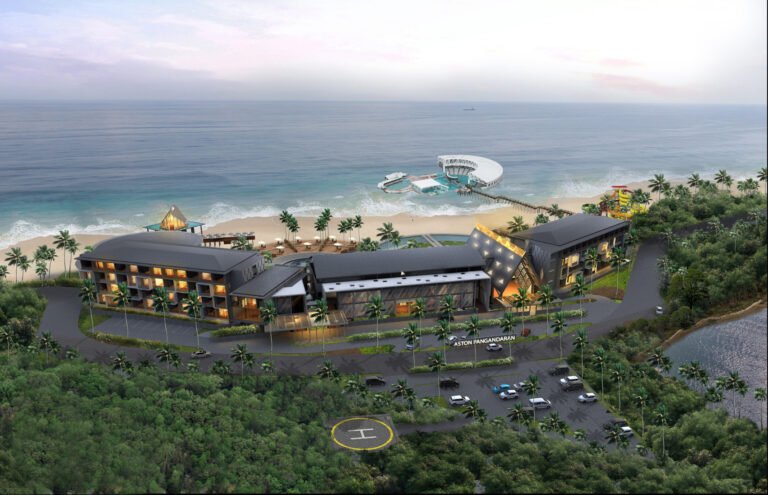 Read more about the article Aston Pangandaran Hotel