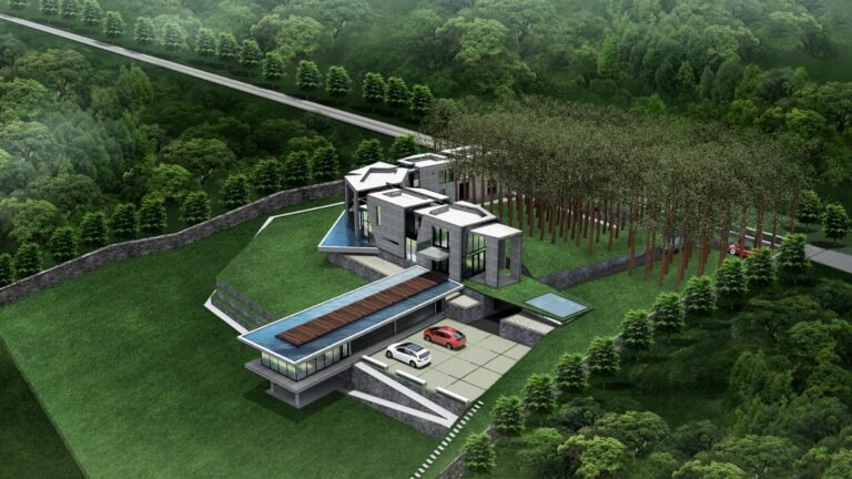 Read more about the article ASAS House