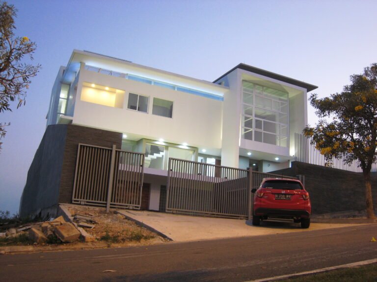 Read more about the article Bukit Alam Surya House