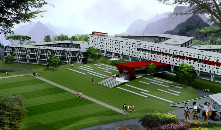 Read more about the article Bina Bakti Learning Center