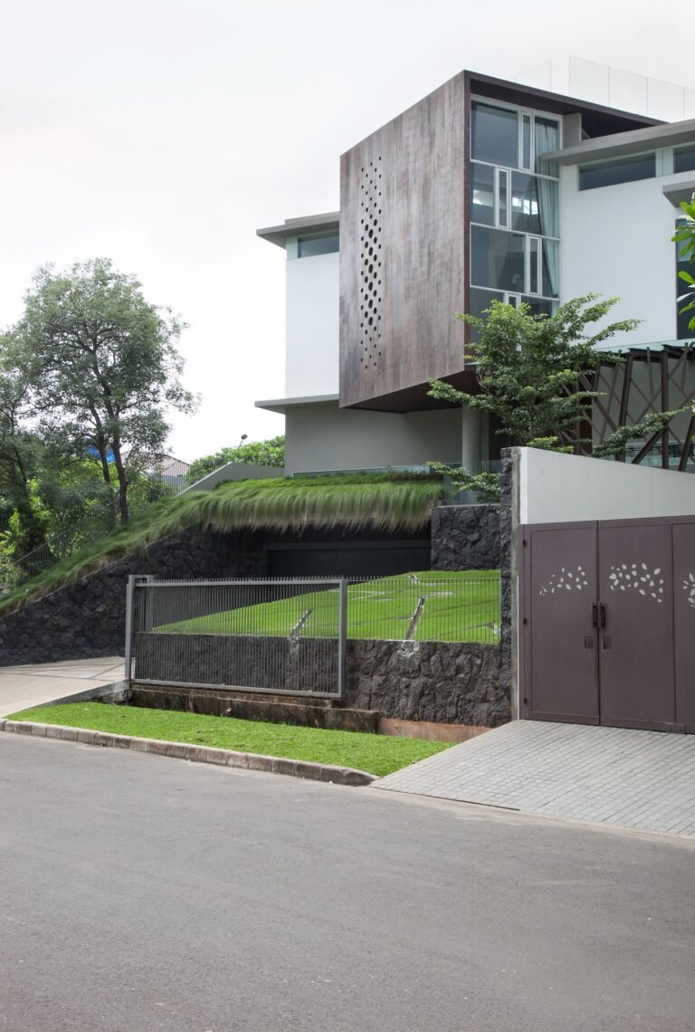 Read more about the article Permata Buana House