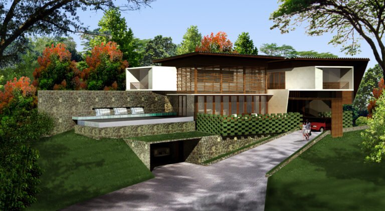 Read more about the article Pitachandra House