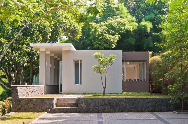 Read more about the article Sindangwaas Villa