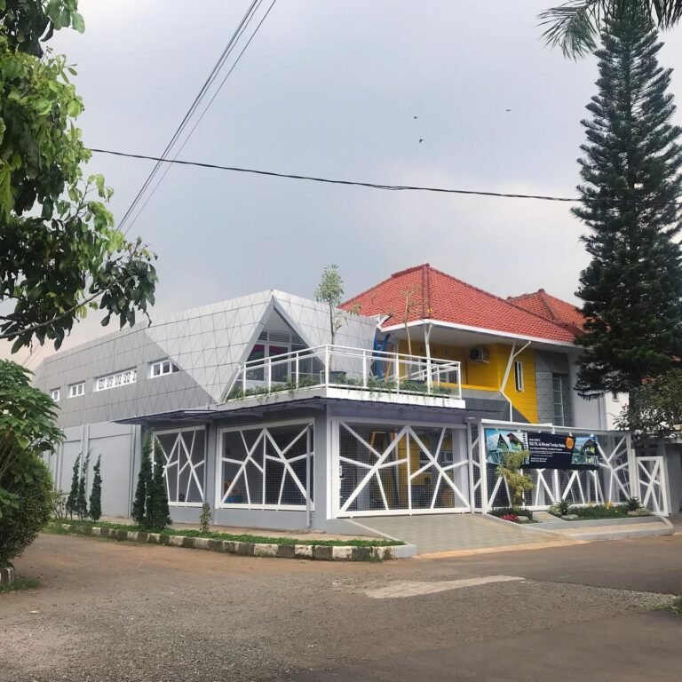 Read more about the article Al Biruni Kindergarten