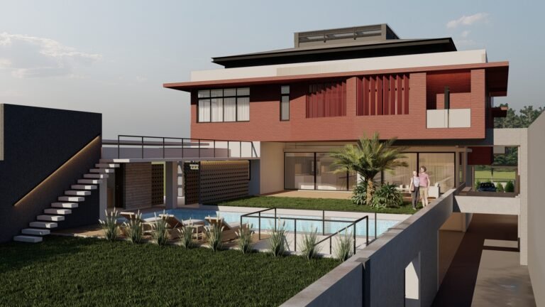 Read more about the article AL House