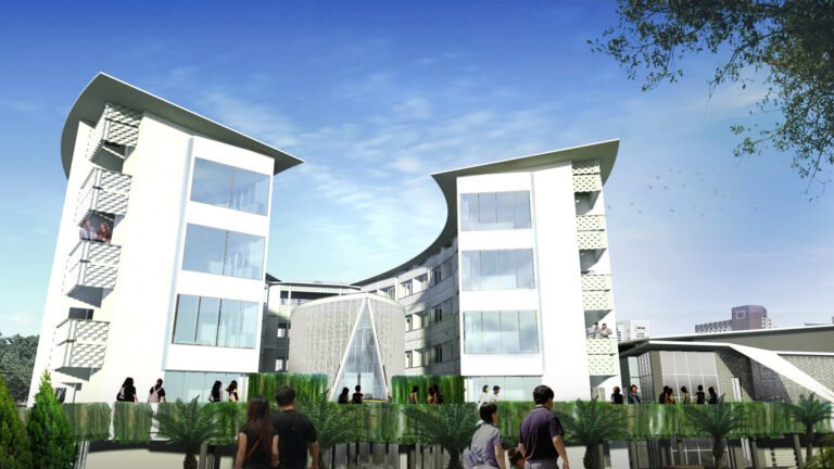 Read more about the article City Resort