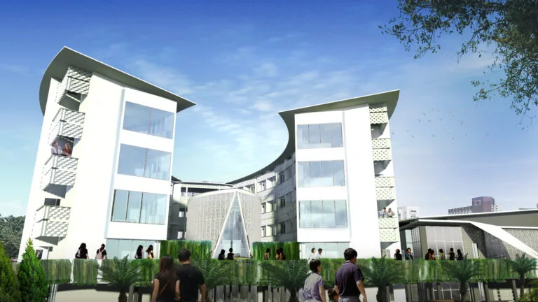 Read more about the article City Resort