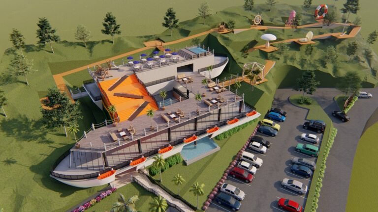Read more about the article Ciwidey Restaurant