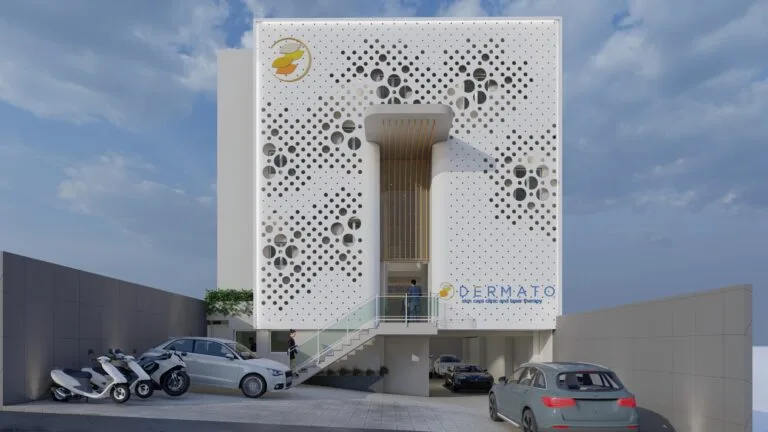 Read more about the article Dermato Skin Clinic