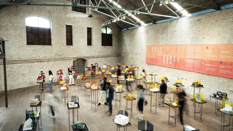 Read more about the article Indonesian Architects Week Kuala Lumpur Exhibit
