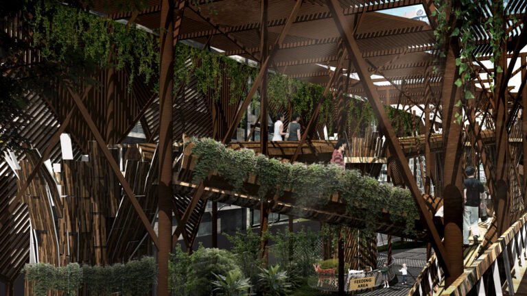 Read more about the article Paskal 23 Tourism Park