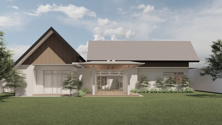 Read more about the article PL House
