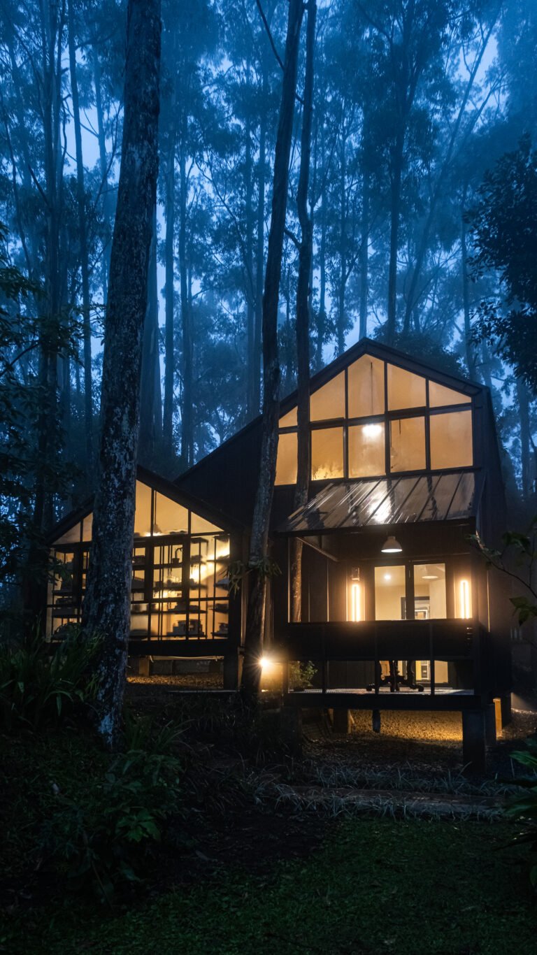 Read more about the article Wastu Cipta Parama Office